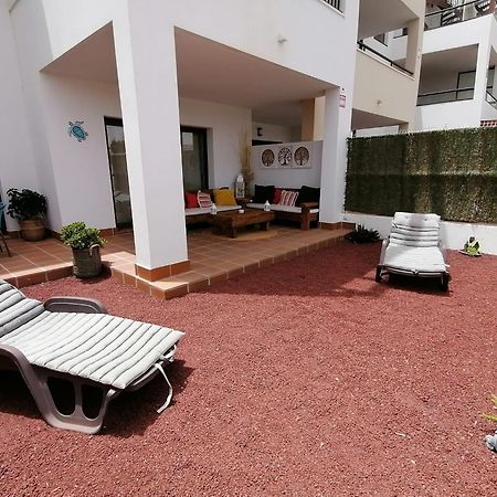 Casa Maco Lejlighed Costa De Antigua Eksteriør billede