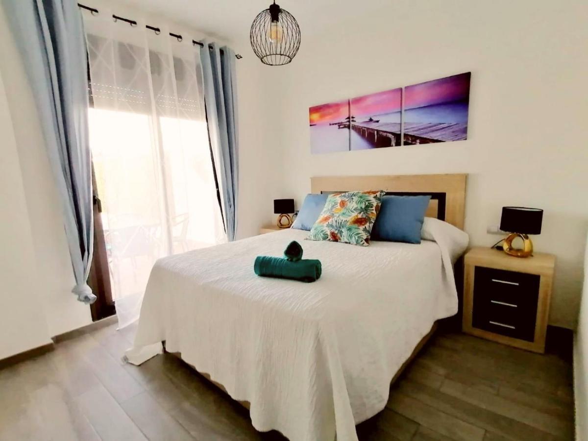 Casa Maco Lejlighed Costa De Antigua Eksteriør billede
