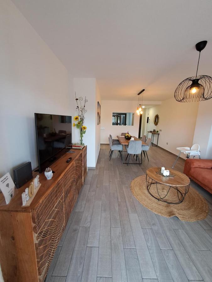 Casa Maco Lejlighed Costa De Antigua Eksteriør billede