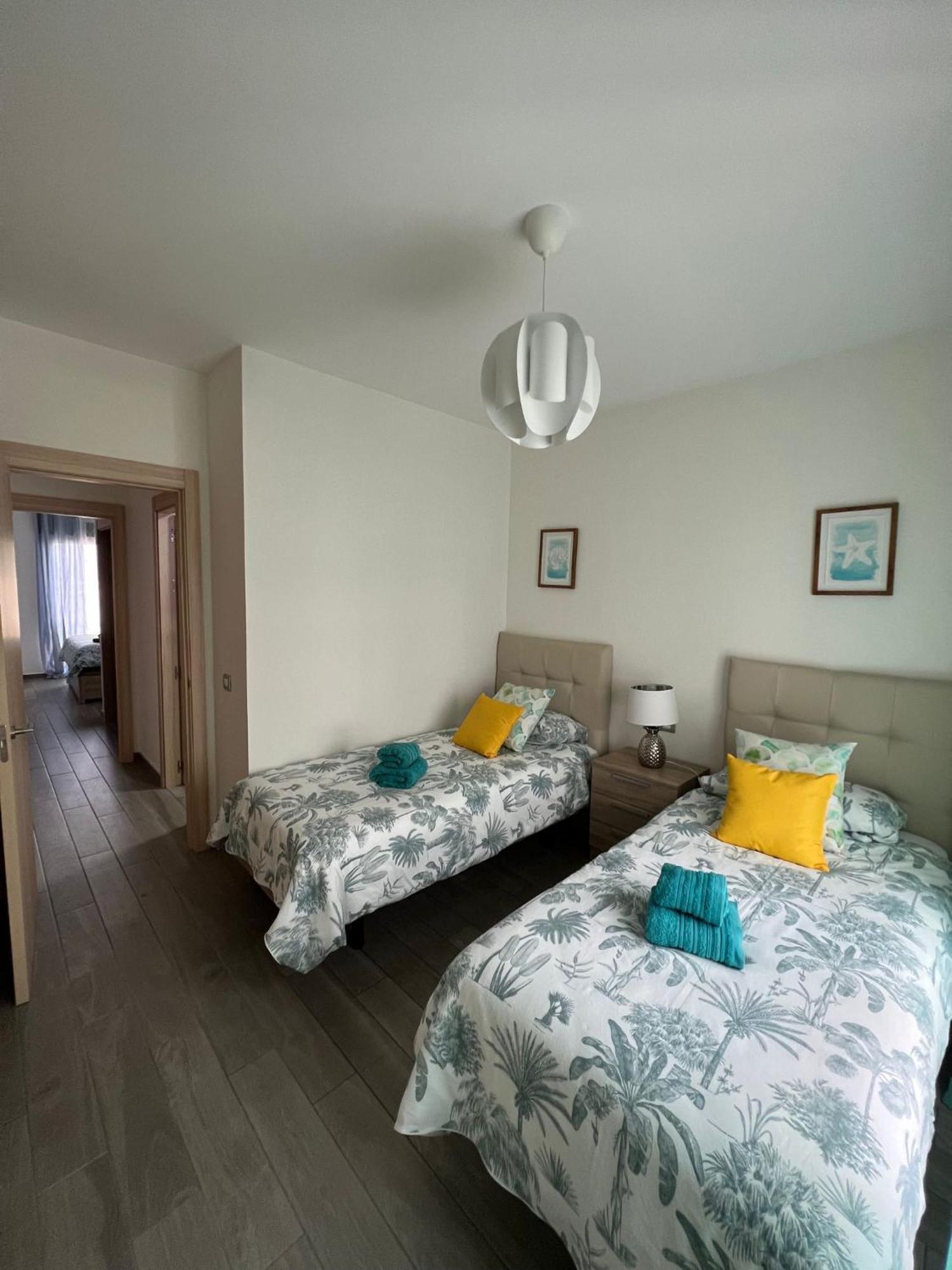 Casa Maco Lejlighed Costa De Antigua Eksteriør billede