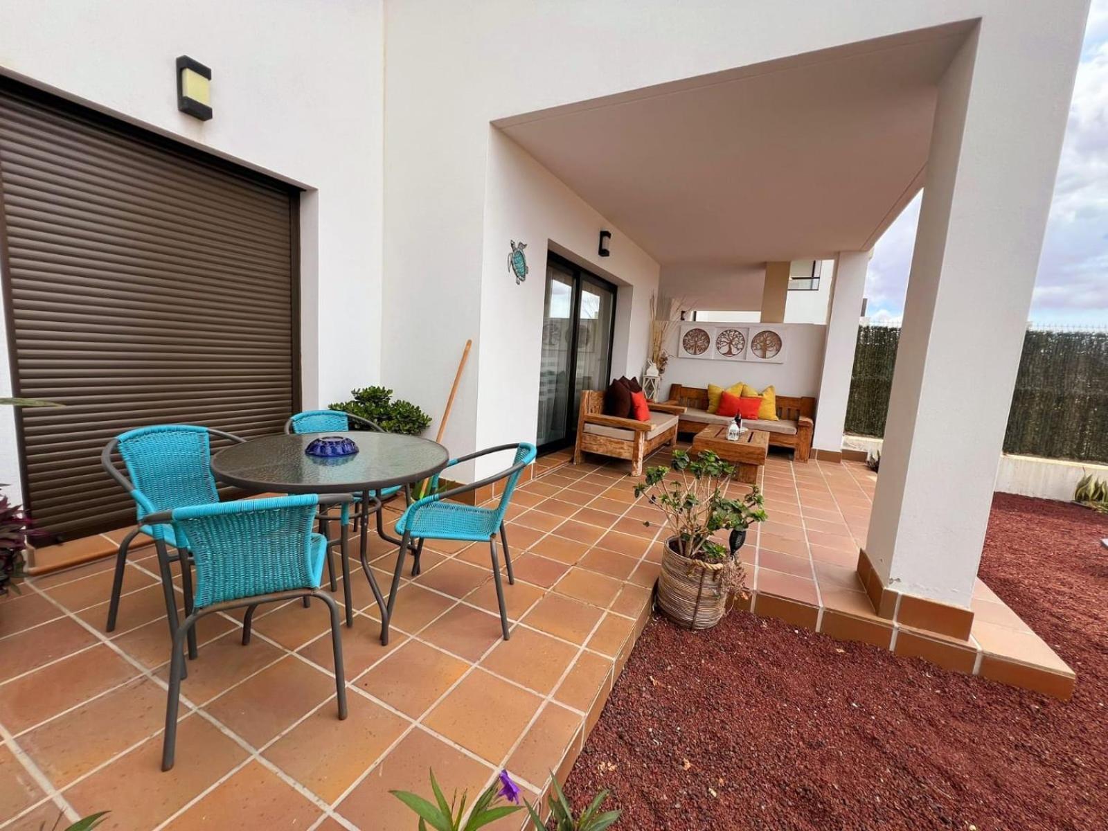 Casa Maco Lejlighed Costa De Antigua Eksteriør billede