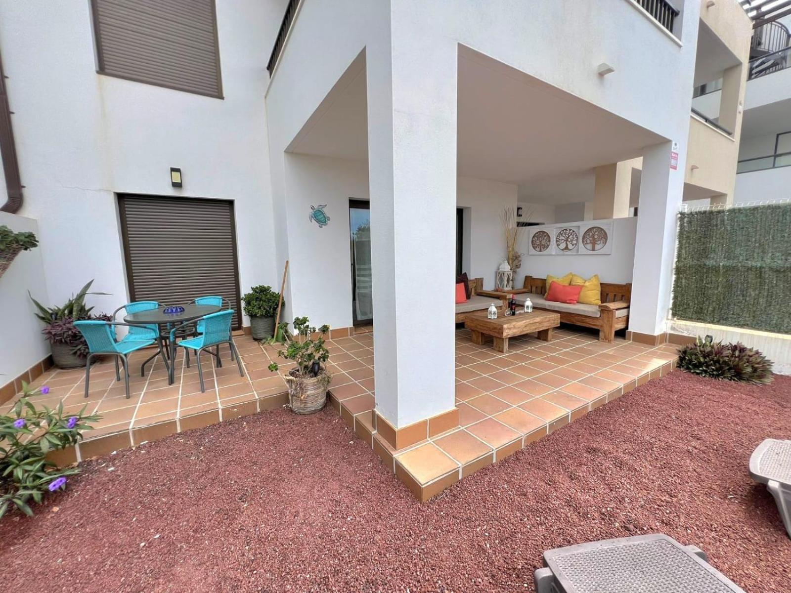 Casa Maco Lejlighed Costa De Antigua Eksteriør billede