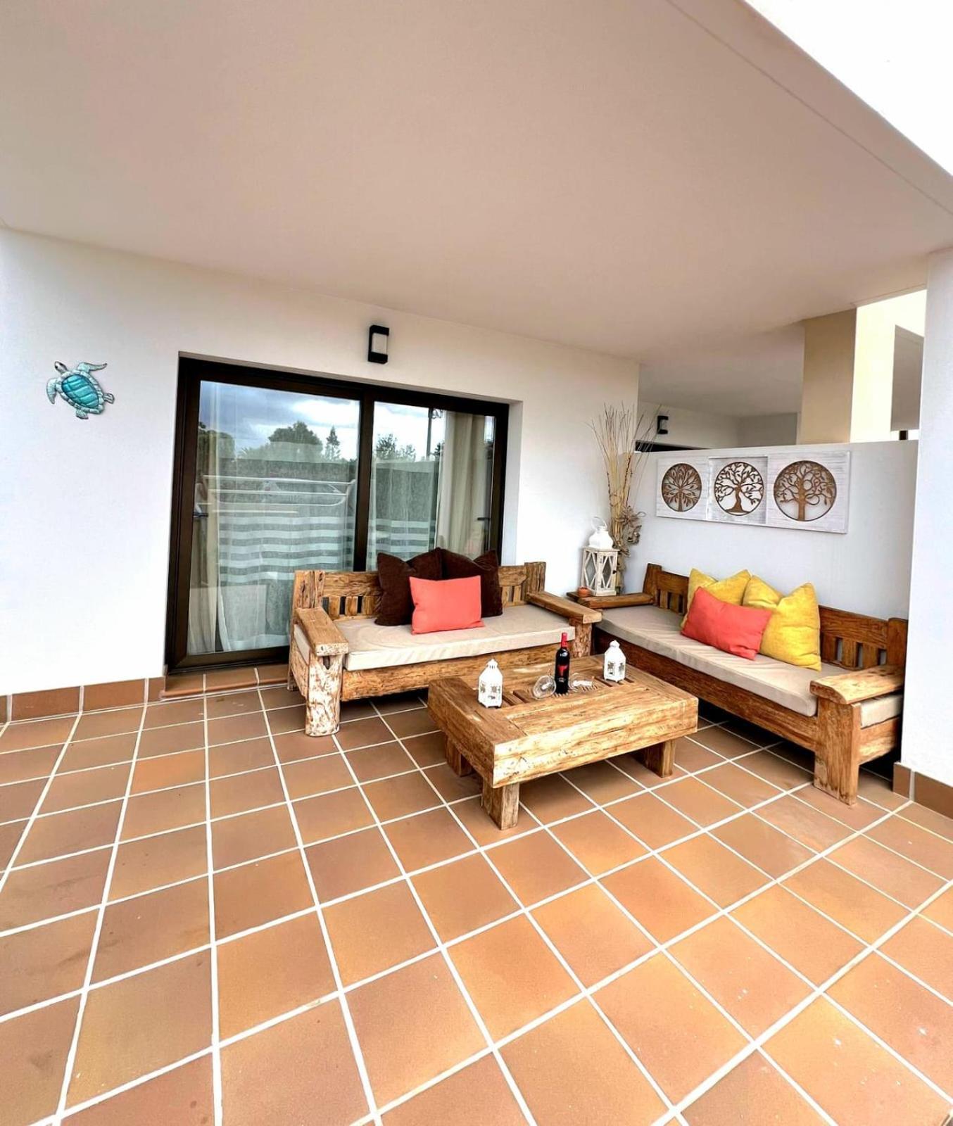 Casa Maco Lejlighed Costa De Antigua Eksteriør billede